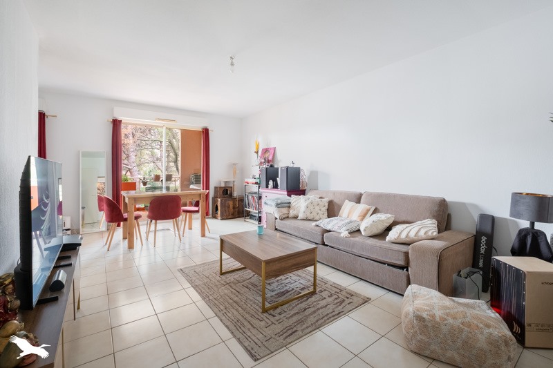 Vente Appartement MONTPELLIER - 3 pièces -69 m² - (34070)
