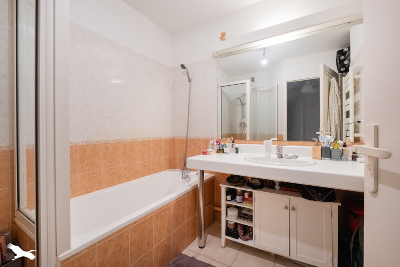 Vente Appartement MONTPELLIER - 3 pièces -69 m² - (34070)