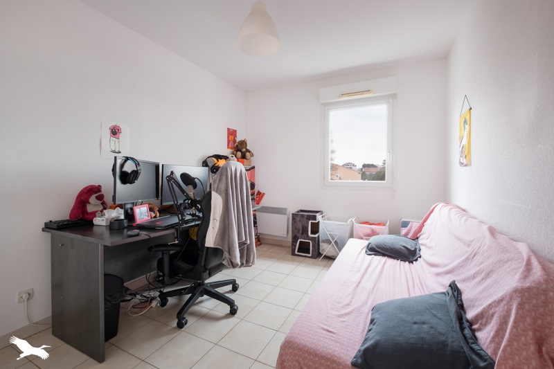 Vente Appartement MONTPELLIER - 3 pièces -69 m² - (34070)