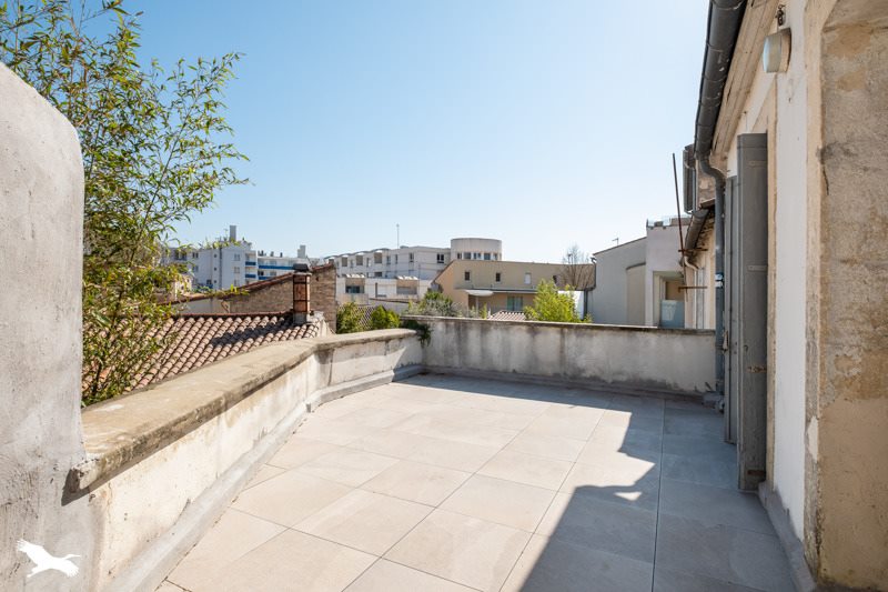 Vente Maison MONTPELLIER - 5 pièces -151 m² - (34000)