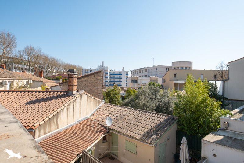 Vente Maison MONTPELLIER - 5 pièces -151 m² - (34000)