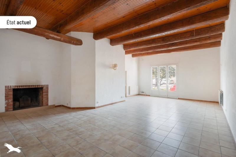 Vente Maison MONTPELLIER - 5 pièces -151 m² - (34000)