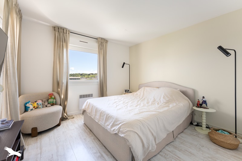 Vente Appartement MONTPELLIER - 3 pièces -63 m² - (34000)