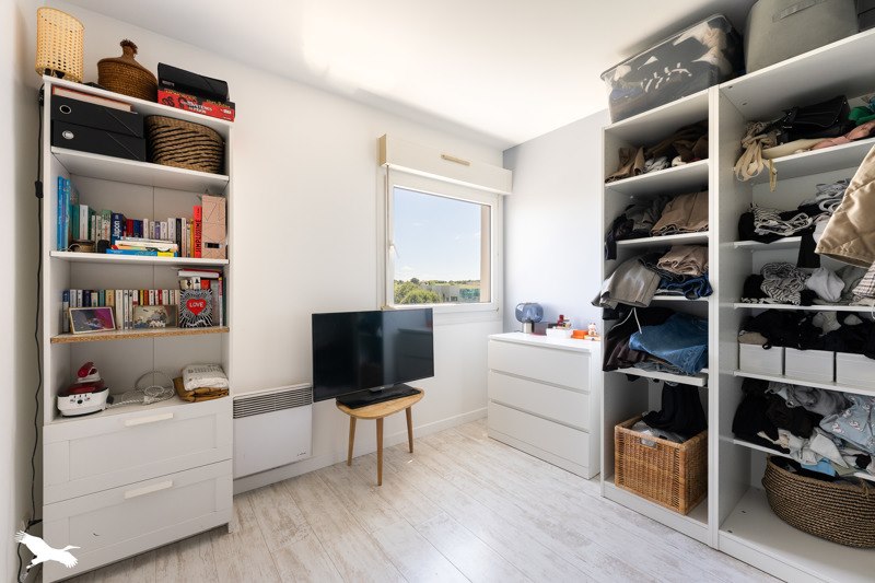 Vente Appartement MONTPELLIER - 3 pièces -63 m² - (34000)