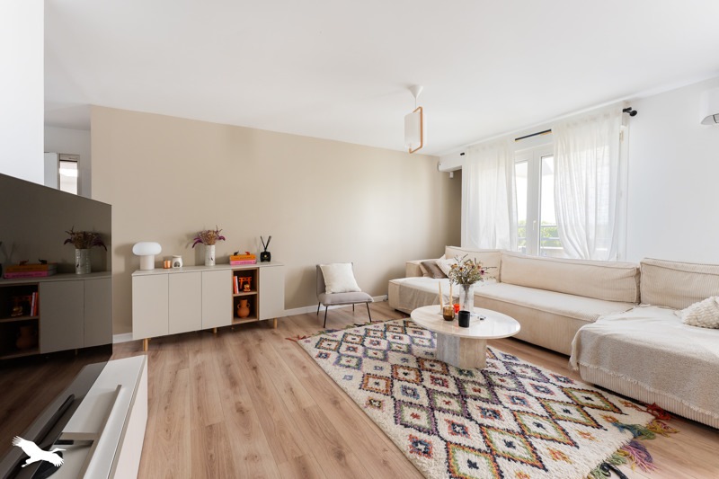 Vente Appartement MONTPELLIER - 3 pièces -63 m² - (34000)