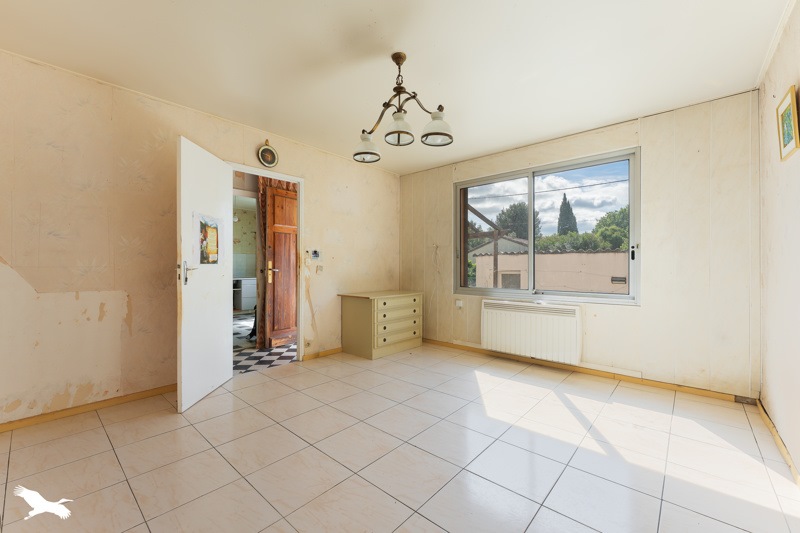 Vente Maison MONTPELLIER - 4 pièces -100 m² - (34070)