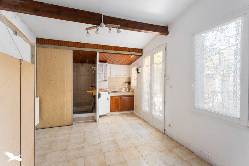 Vente Maison MONTPELLIER - 4 pièces -100 m² - (34070)
