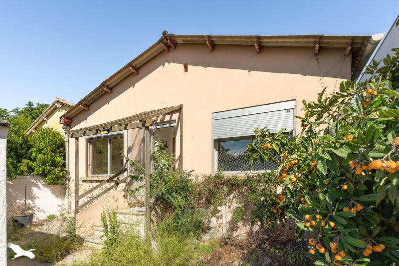 Vente Maison MONTPELLIER - 4 pièces -100 m² - (34070)