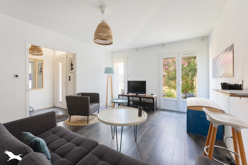Vente Maison MONTPELLIER - 5 pièces -118 m² - (34070)