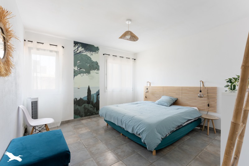 Vente Maison MONTPELLIER - 5 pièces -118 m² - (34070)