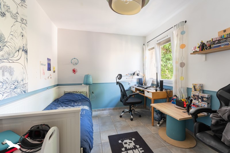 Vente Maison MONTPELLIER - 5 pièces -118 m² - (34070)