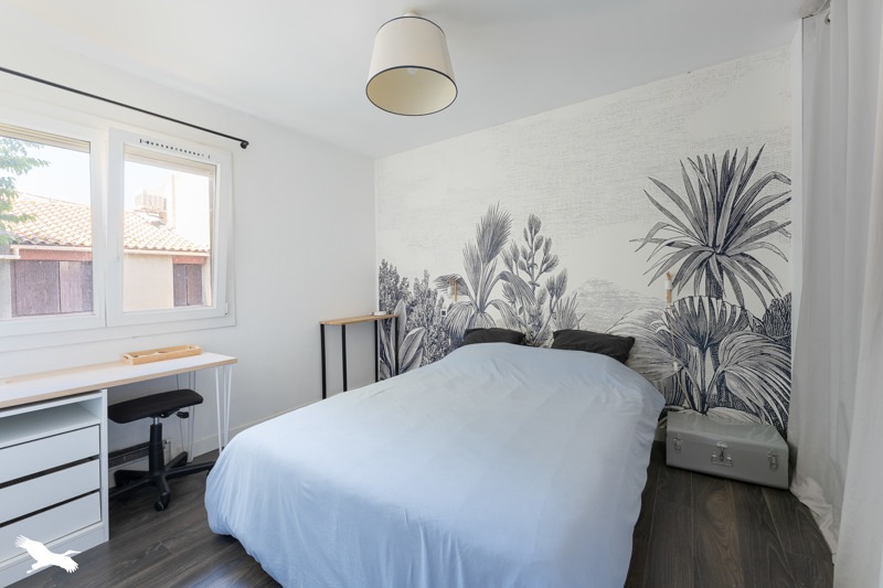 Vente Maison MONTPELLIER - 5 pièces -118 m² - (34070)