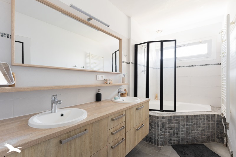 Vente Maison MONTPELLIER - 5 pièces -118 m² - (34070)