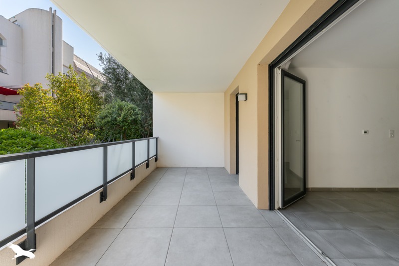Vente Appartement MONTPELLIER - 2 pièces -40 m² - (34070)