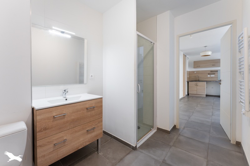 Vente Appartement MONTPELLIER - 2 pièces -40 m² - (34070)