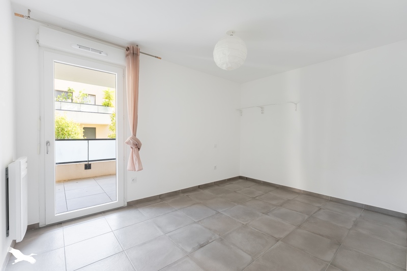 Vente Appartement MONTPELLIER - 2 pièces -40 m² - (34070)