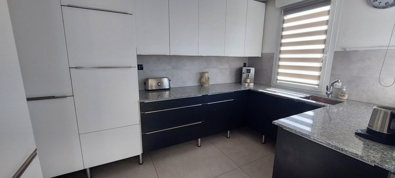 Vente Appartement MONTPELLIER - 3 pièces -88 m² - (34000)