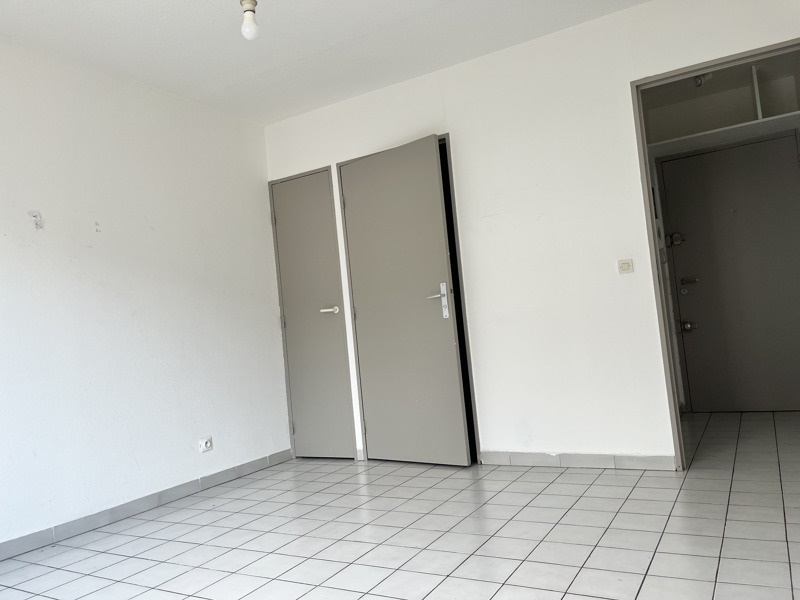 Vente Appartement MONTPELLIER - 1 pièce -20 m² - (34000)