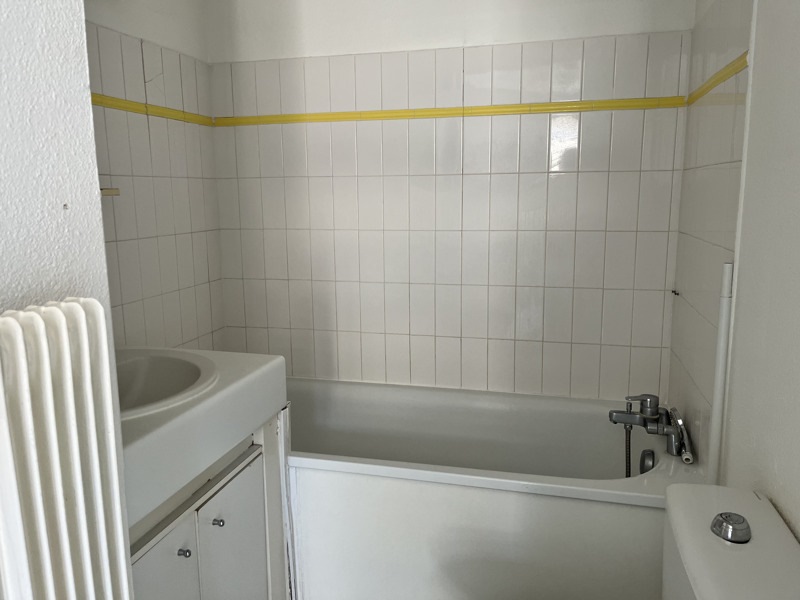 Vente Appartement MONTPELLIER - 1 pièce -20 m² - (34000)