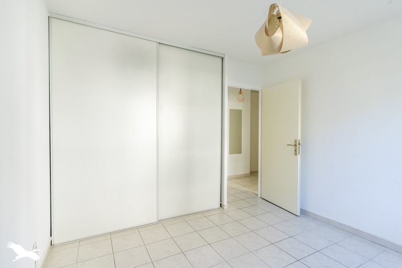 Vente Appartement MONTPELLIER - 3 pièces -71 m² - (34070)