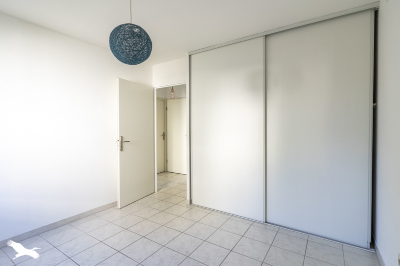 Vente Appartement MONTPELLIER - 3 pièces -71 m² - (34070)