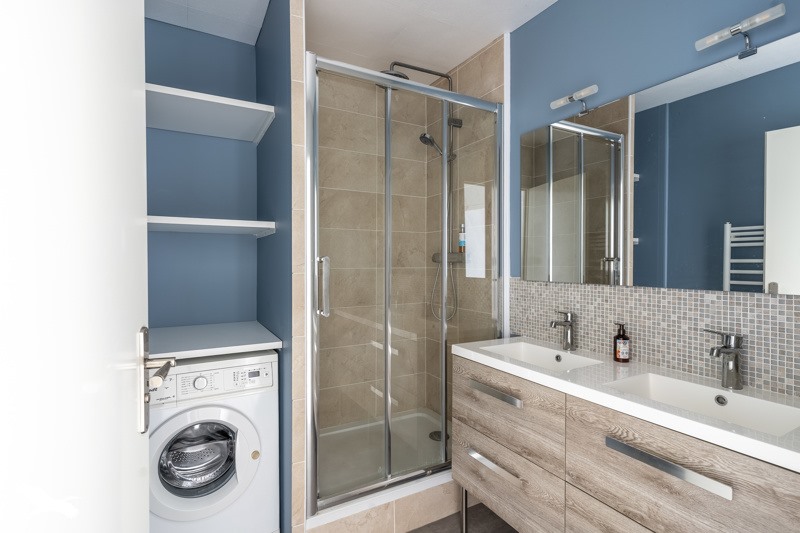 Vente Appartement MONTPELLIER - 3 pièces -71 m² - (34070)