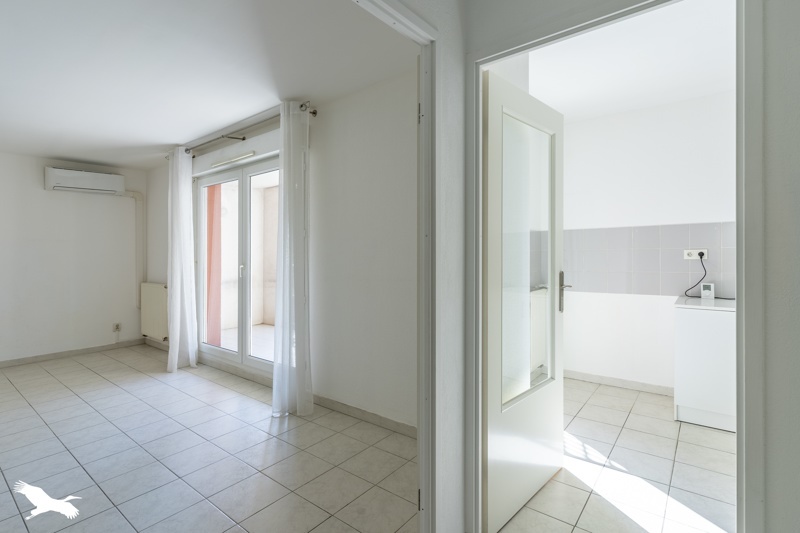 Vente Appartement MONTPELLIER - 3 pièces -71 m² - (34070)