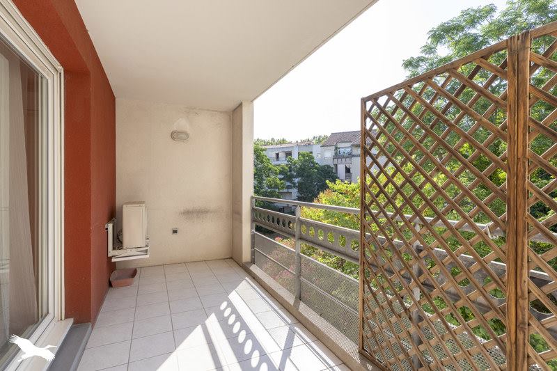 Vente Appartement MONTPELLIER - 3 pièces -71 m² - (34070)