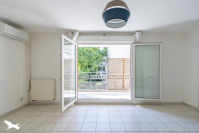 Vente Appartement MONTPELLIER - 3 pièces -71 m² - (34070)
