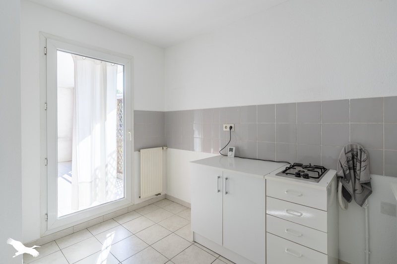 Vente Appartement MONTPELLIER - 3 pièces -71 m² - (34070)