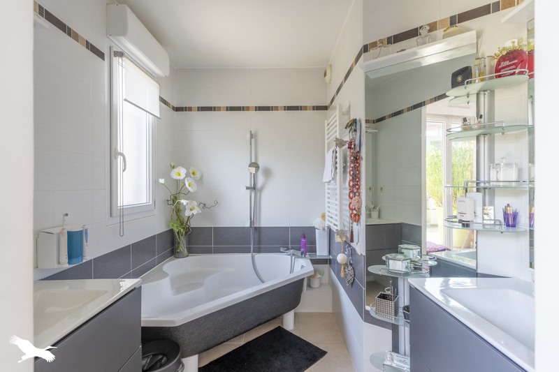 Vente Appartement MONTPELLIER - 4 pièces -101 m² - (34000)