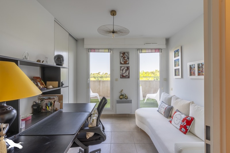 Vente Appartement MONTPELLIER - 4 pièces -101 m² - (34000)