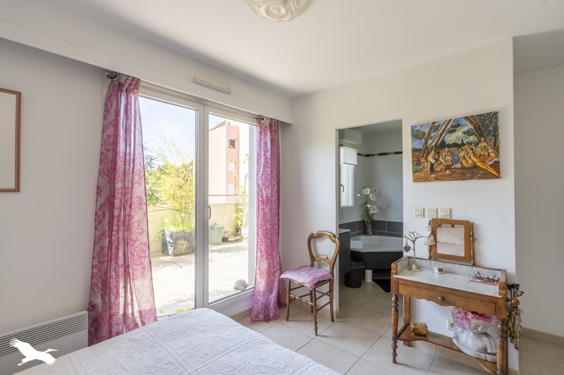 Vente Appartement MONTPELLIER - 4 pièces -101 m² - (34000)