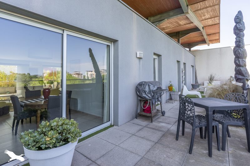 Vente Appartement MONTPELLIER - 4 pièces -101 m² - (34000)