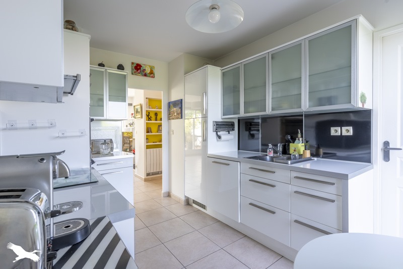 Vente Appartement MONTPELLIER - 4 pièces -101 m² - (34000)