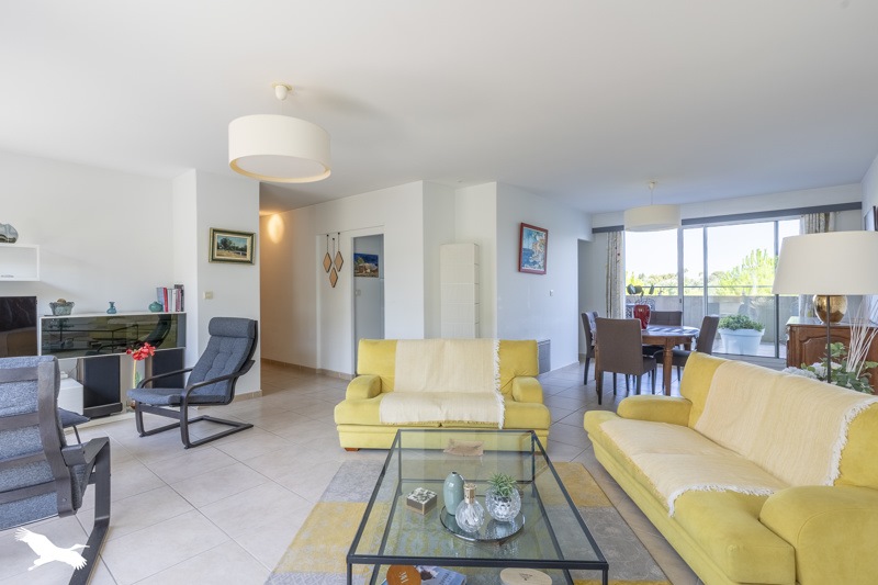 Vente Appartement MONTPELLIER - 4 pièces -101 m² - (34000)