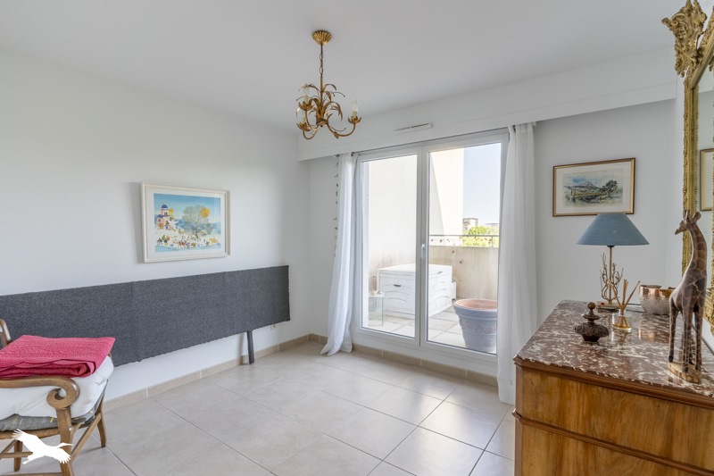 Vente Appartement MONTPELLIER - 4 pièces -101 m² - (34000)