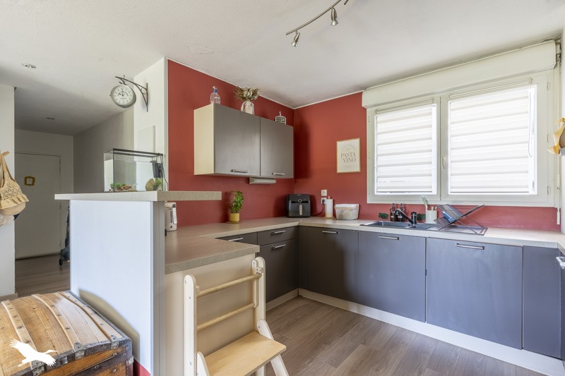 Vente Appartement MONTPELLIER - 3 pièces -70 m² - (34000)