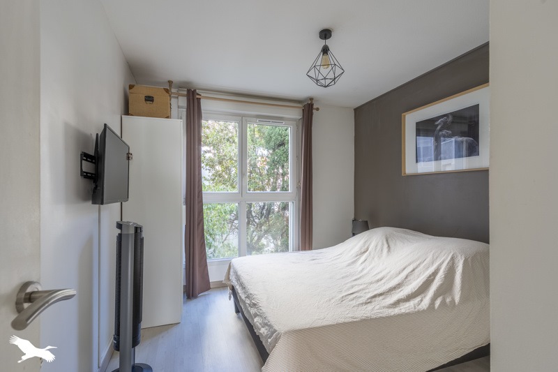 Vente Appartement MONTPELLIER - 3 pièces -70 m² - (34000)
