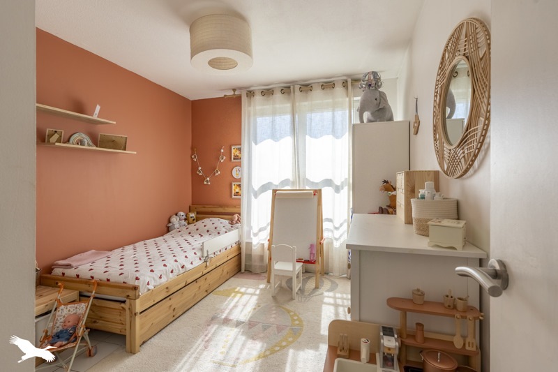 Vente Appartement MONTPELLIER - 3 pièces -70 m² - (34000)