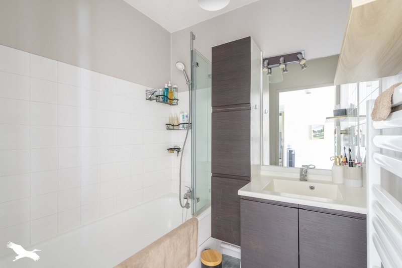 Vente Appartement MONTPELLIER - 3 pièces -70 m² - (34000)