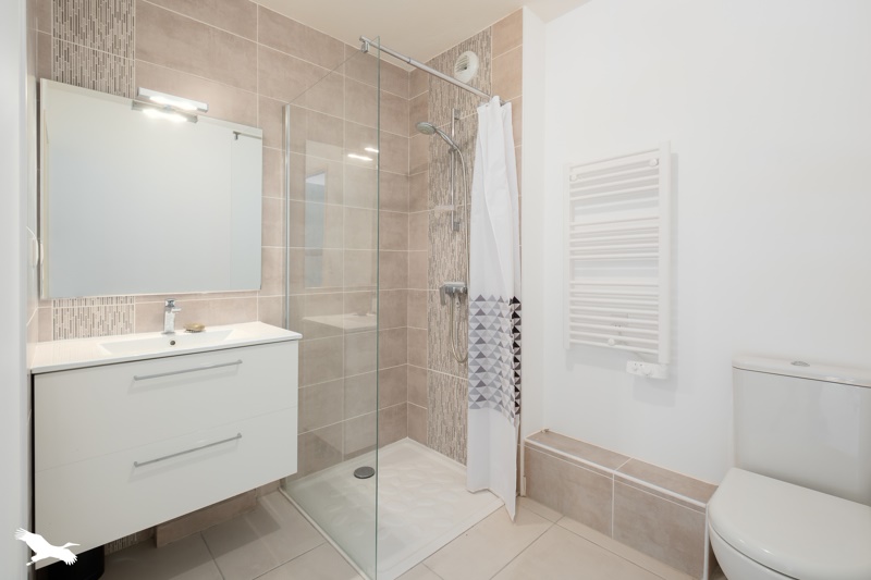 Vente Appartement MONTPELLIER - 3 pièces -74 m² - (34070)