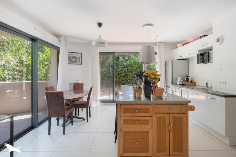 Vente Appartement MONTPELLIER - 3 pièces -74 m² - (34070)
