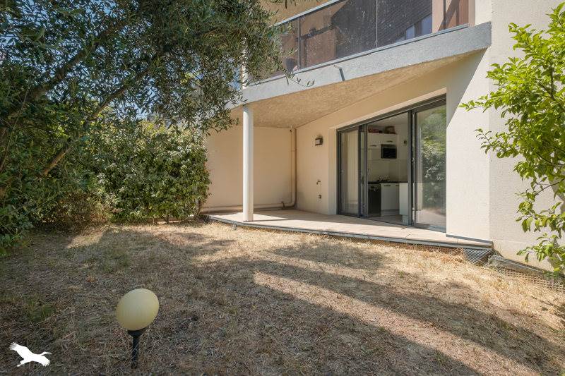 Vente Appartement MONTPELLIER - 3 pièces -74 m² - (34070)