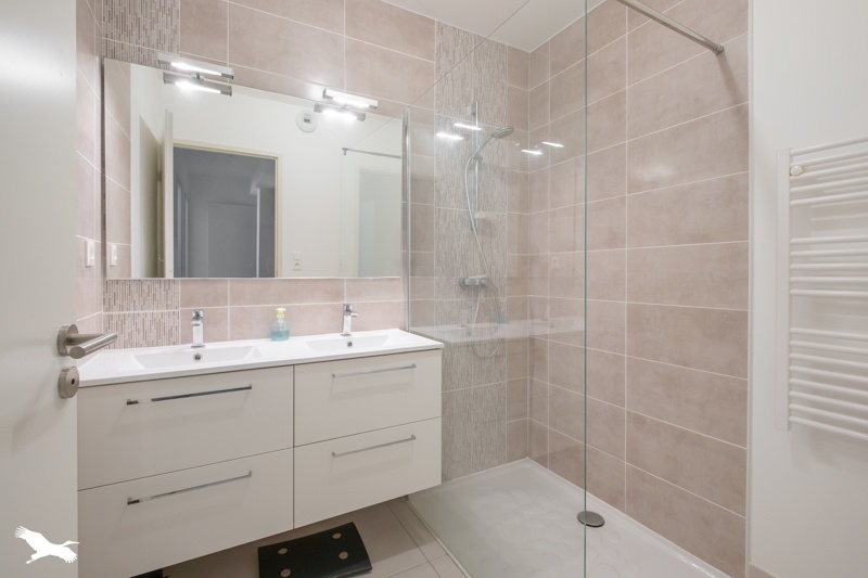Vente Appartement MONTPELLIER - 3 pièces -74 m² - (34070)
