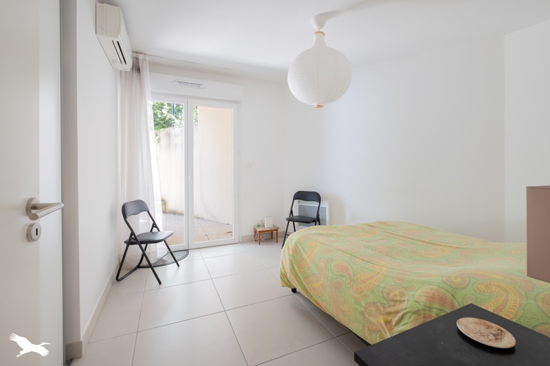 Vente Appartement MONTPELLIER - 3 pièces -74 m² - (34070)