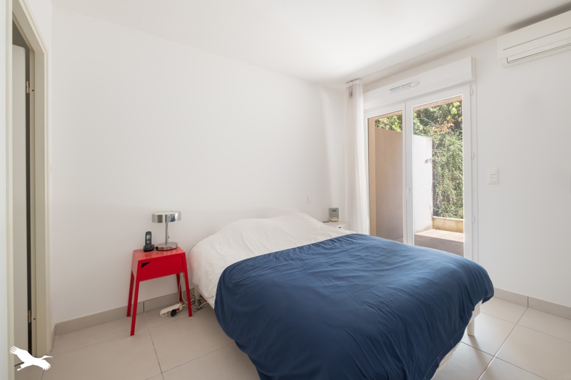 Vente Appartement MONTPELLIER - 3 pièces -74 m² - (34070)