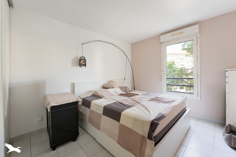 Vente Appartement MONTPELLIER - 3 pièces -66 m² - (34000)