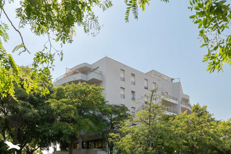 Vente Appartement MONTPELLIER - 3 pièces -66 m² - (34000)