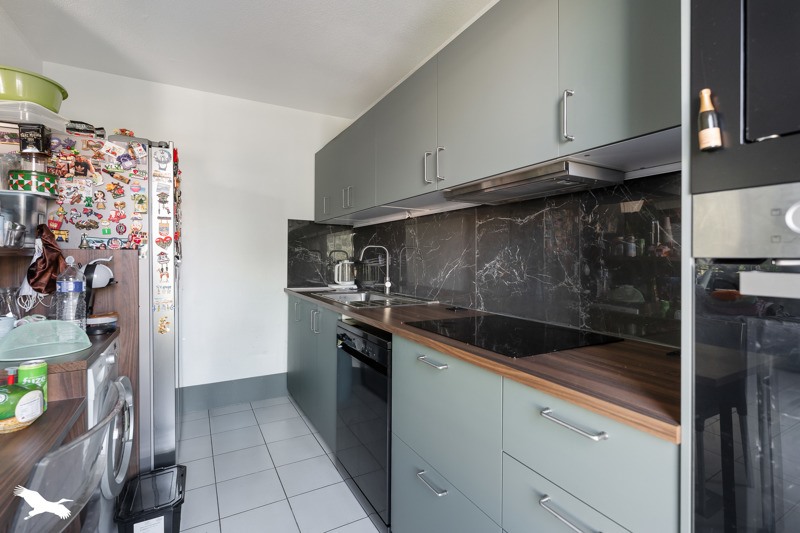 Vente Appartement MONTPELLIER - 3 pièces -66 m² - (34000)